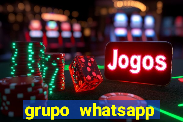 grupo whatsapp jogos ps4